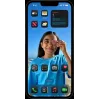Smartphone Apple iPhone 16e — 6,1 Zoll (15,5 cm) Display, A18, 512 GB, Dual SIM, 5G, 48 MP Rückkamera, Weiß