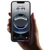 Smartphone Apple iPhone 16e — 6,1 Zoll (15,5 cm) Display, A18, 512 GB, Dual SIM, 5G, 48 MP Rückkamera, Weiß