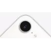 Smartphone Apple iPhone 16e — 6,1 Zoll (15,5 cm) Display, A18, 512 GB, Dual SIM, 5G, 48 MP Rückkamera, Weiß