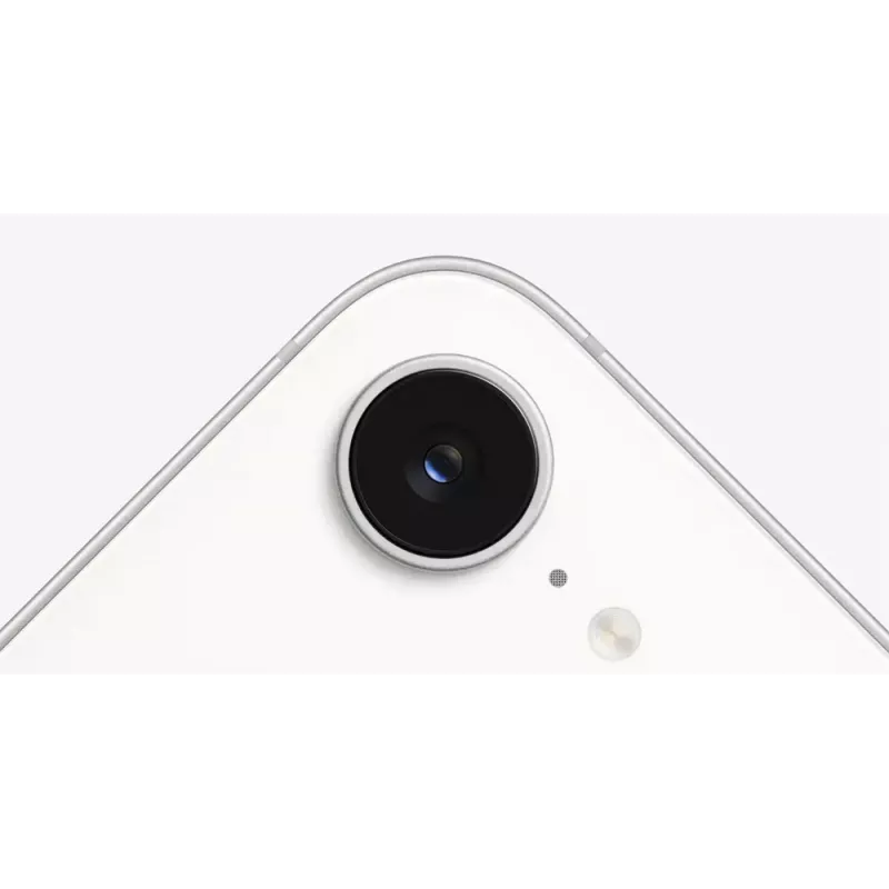 Smartphone Apple iPhone 16e — 6,1 Zoll (15,5 cm) Display, A18, 512 GB, Dual SIM, 5G, 48 MP Rückkamera, Weiß