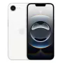 Smartphone Apple iPhone 16e — 6,1 Zoll (15,5 cm) Display, A18, 512 GB, Dual SIM, 5G, 48 MP Rückkamera, Weiß