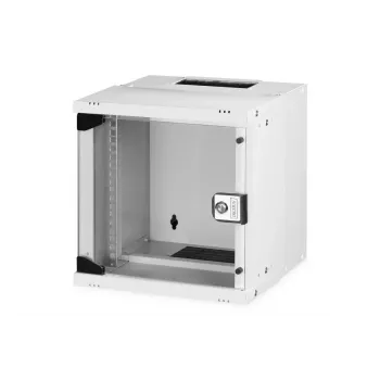 DIGITUS 10IN 6U Wandgehäuse - SOHO PRO 325 x 315 x 300mm grau