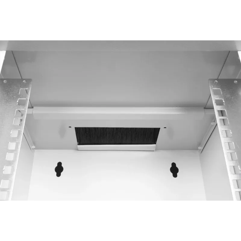 DIGITUS 10IN 6U Wandgehäuse - SOHO PRO 325 x 315 x 300mm grau