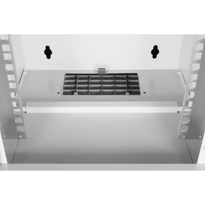 DIGITUS 10IN 6U Wandgehäuse - SOHO PRO 325 x 315 x 300mm grau