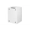 DIGITUS 10 Zoll 9HE Wandgehäuse - SOHO PRO 460 x 315 x 300 mm grau