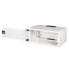 DIGITUS 19IN 4U Wandmontagegehäuse - SOHO PRO 240 x 540 x 400 mm grau