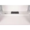 DIGITUS 19-Zoll 7HE Wandgehäuse - SOHO PRO 370 x 540 x 400 mm grau
