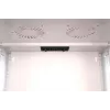 DIGITUS 19-Zoll 7HE Wandgehäuse - SOHO PRO 370 x 540 x 400 mm grau