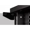 DIGITUS SOHO PRO Wandmontagegehäuse - 19 Zoll 7HE - 370 x 540 x 400 mm schwarz
