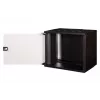 DIGITUS 19Zoll 9HE Wandmontagegehäuse - SOHO PRO 460 x 540 x 400mm schwarz