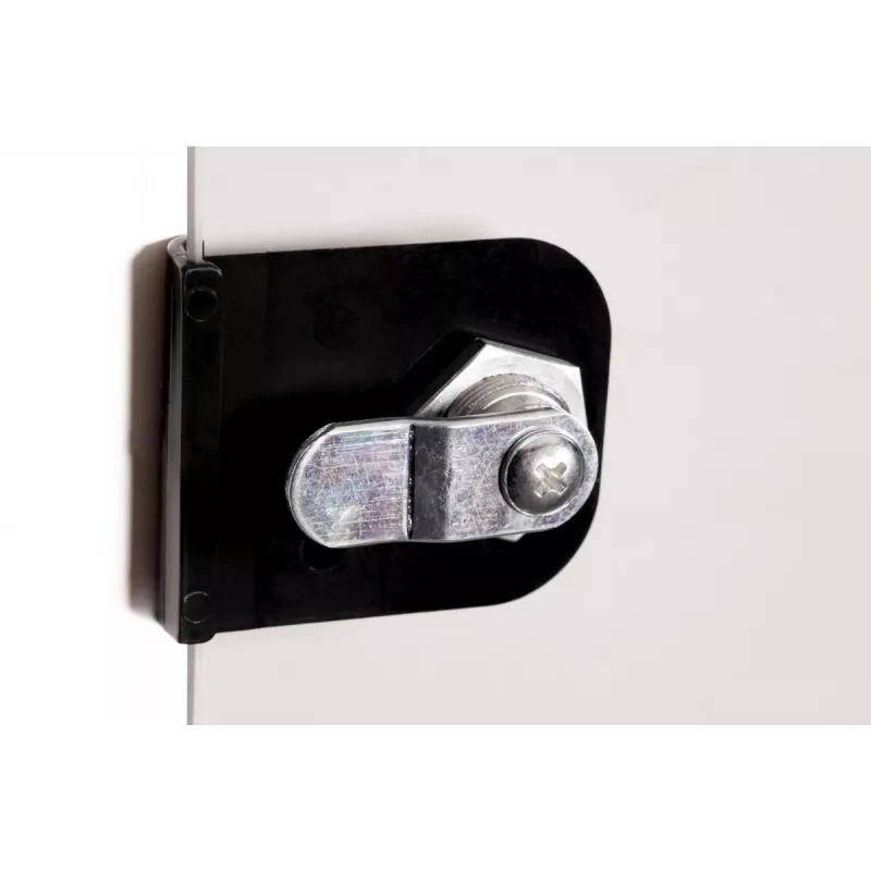 DIGITUS 19Zoll 9HE Wandmontagegehäuse - SOHO PRO 460 x 540 x 400mm schwarz