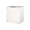 DIGITUS 19IN 12U Wandmontagegehäuse - SOHO PRO 595 x 540 x 400 mm grau