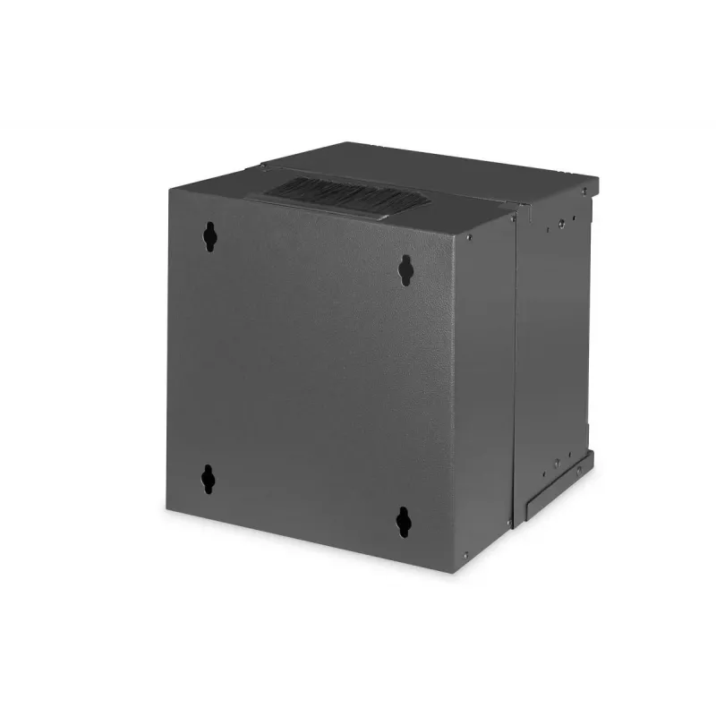 DIGITUS 10IN 6U Wandgehäuse - SOHO PRO 325 x 315 x 300 mm schwarz