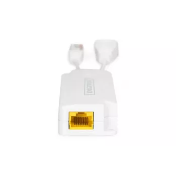 DIGITUS Gigabit USB-A PoE Splitter USB TYPE A Female
