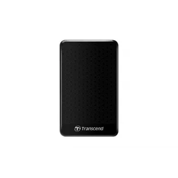 TRANSCEND Storejet 25a3 2TB SATA 2.5in USB3.0 Schwarz