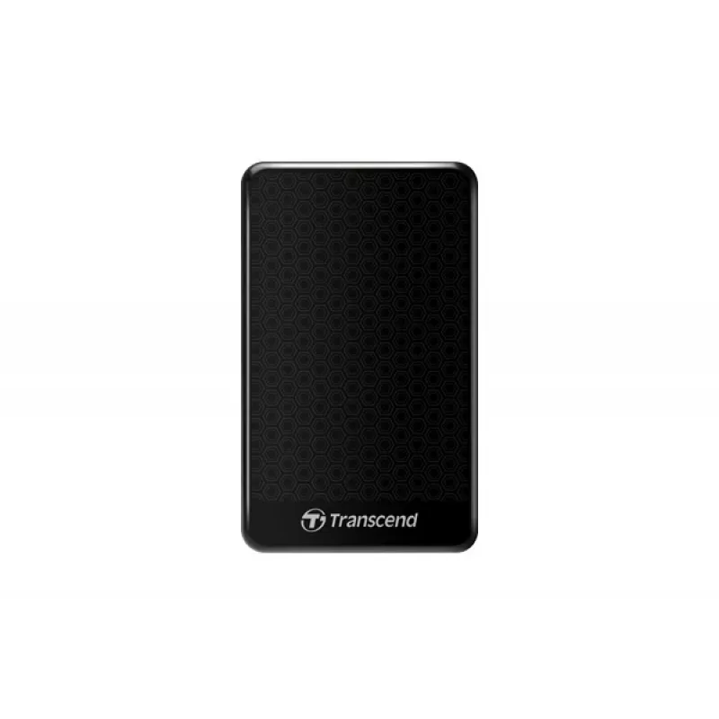 TRANSCEND Storejet 25a3 2TB SATA 2.5in USB3.0 Schwarz