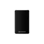 TRANSCEND Storejet 25a3 2TB SATA 2.5in USB3.0 Schwarz