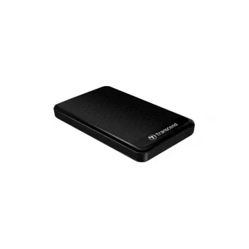 TRANSCEND Storejet 25a3 2TB SATA 2.5in USB3.0 Schwarz