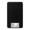 TRANSCEND Storejet 25a3 2TB SATA 2.5in USB3.0 Schwarz