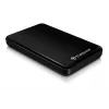 TRANSCEND Storejet 25a3 2TB SATA 2.5in USB3.0 Schwarz