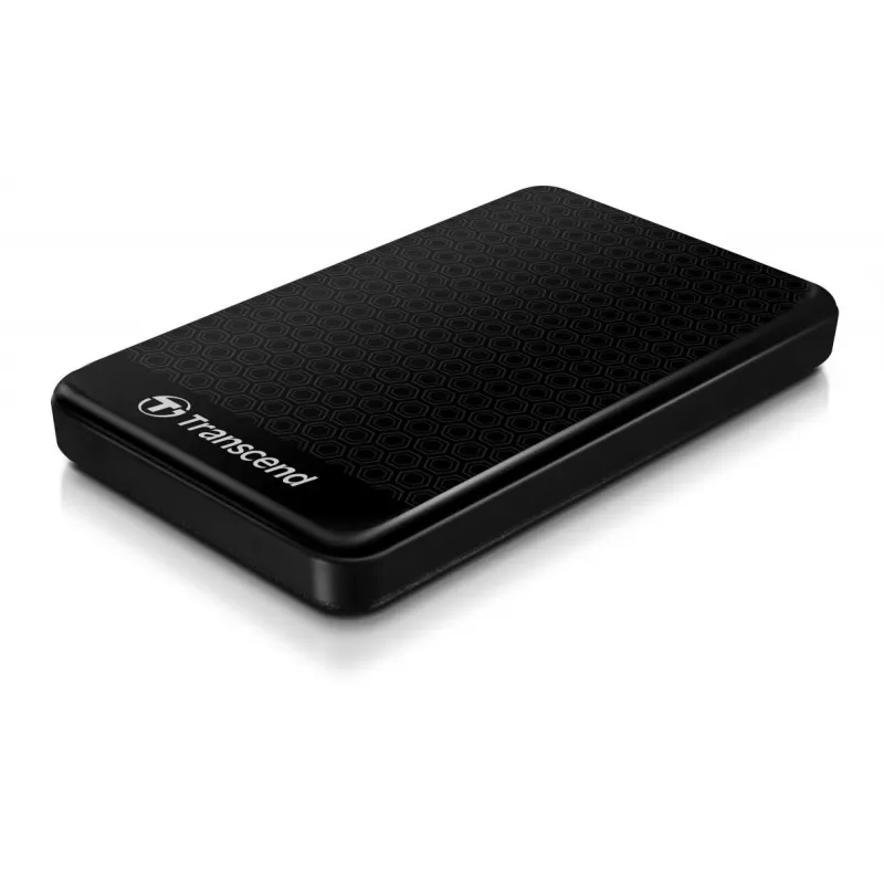 TRANSCEND Storejet 25a3 2TB SATA 2.5in USB3.0 Schwarz