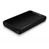TRANSCEND Storejet 25a3 2TB SATA 2.5in USB3.0 Schwarz