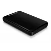 TRANSCEND Storejet 25a3 2TB SATA 2.5in USB3.0 Schwarz