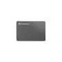 TRANSCEND Storejet 25c3 2TB Iron Gray