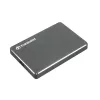 TRANSCEND Storejet 25c3 2TB Iron Gray