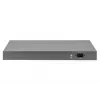 DIGITUS 24-Port Fast Ethernet PoE Switch 2G Combo TP/SFP 390W