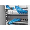 DIGITUS L2 Managed Gigabit Ethernet Switch 8-Port, 10 Zoll