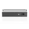 DIGITUS L2 Managed Gigabit Ethernet Switch 8-Port, 10 Zoll