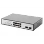 Unmanaged Switch Digitus DN-95140 8-Port Gigabit PoE