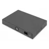 DIGITUS PoE-Switch 16 Port 10/100 Mbit/s 16 x 10/100 Mbit/s PoE RJ45-Ports, 1x GE RJ45, 1x SFP