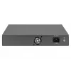 DIGITUS PoE-Switch 16 Port 10/100 Mbit/s 16 x 10/100 Mbit/s PoE RJ45-Ports, 1x GE RJ45, 1x SFP
