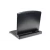 DIGITUS Modulare Konsole 17 TFT & Touchpad ohne Tastatur ohne KVM-Modul