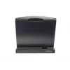 DIGITUS Modulare Konsole 17 TFT & Touchpad ohne Tastatur ohne KVM-Modul