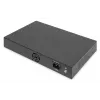 DIGITUS Gigabit Switch 1- 6-Port 10/100/1000Base-T