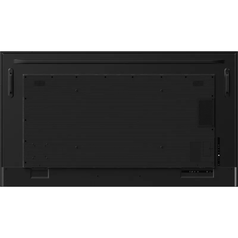 iiyama LH7575UHS-B2AG Signage Display Digital Signage Flachbildschirm 190,5 cm (75 Zoll) LCD Wi-Fi 500 cd/m² 4K Ultra HD Schwarz Integrierter Prozessor Android 11 24/7