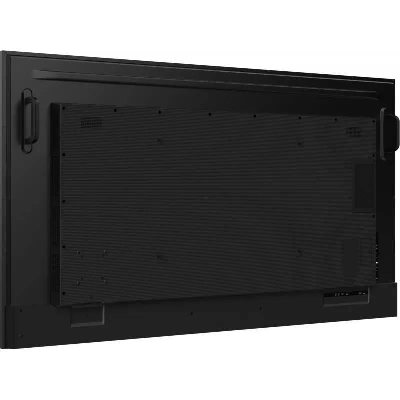 iiyama LH7575UHS-B2AG Signage Display Digital Signage Flachbildschirm 190,5 cm (75 Zoll) LCD Wi-Fi 500 cd/m² 4K Ultra HD Schwarz Integrierter Prozessor Android 11 24/7