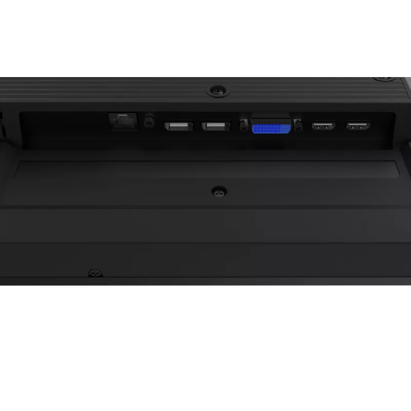 iiyama LH7575UHS-B2AG Signage Display Digital Signage Flachbildschirm 190,5 cm (75 Zoll) LCD Wi-Fi 500 cd/m² 4K Ultra HD Schwarz Integrierter Prozessor Android 11 24/7