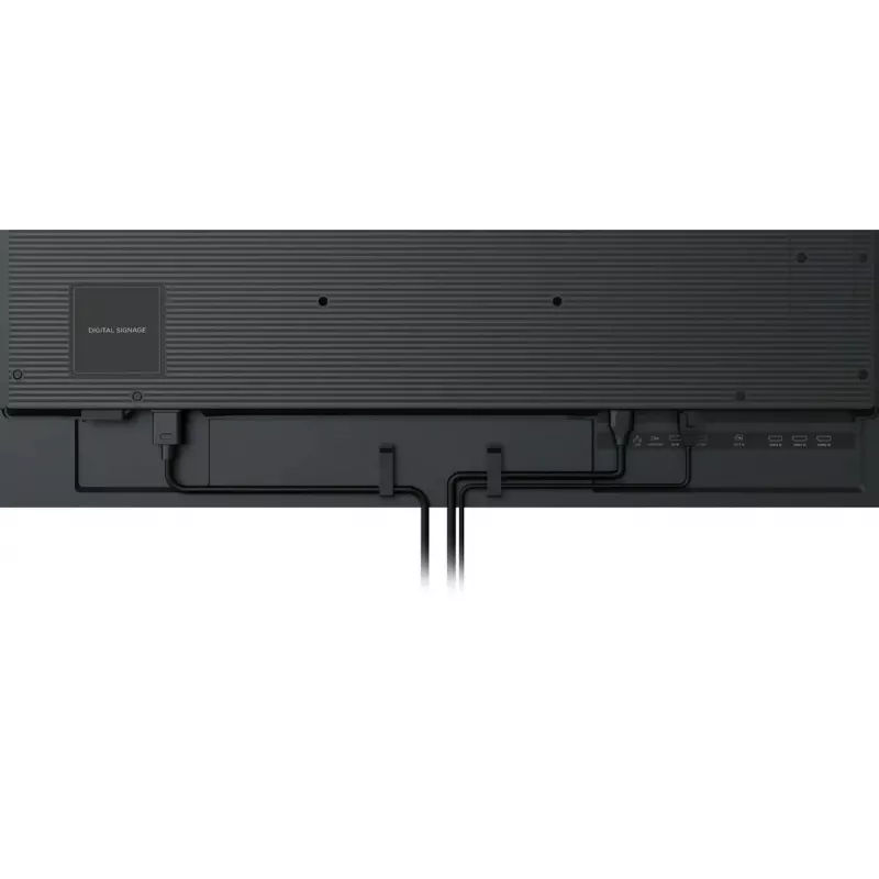 Digital Signage Display iiyama 86 Zoll 4K UHD LCD Android 24/7