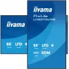 Digital Signage Display iiyama 86 Zoll 4K UHD LCD Android 24/7