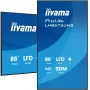 Digital Signage Display iiyama 86 Zoll 4K UHD LCD Android 24/7