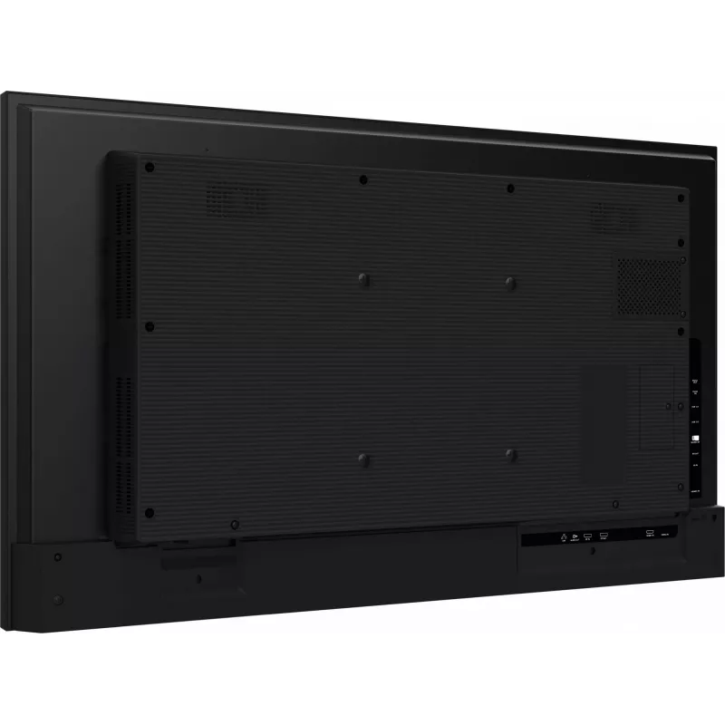 iiyama LH4375UHS-B2AG Signage Display Digital Signage Flachbildschirm 108 cm (42,5 Zoll) LCD Wi-Fi 500 cd/m² 4K Ultra HD Schwarz Integrierter Prozessor Android 11 24/7