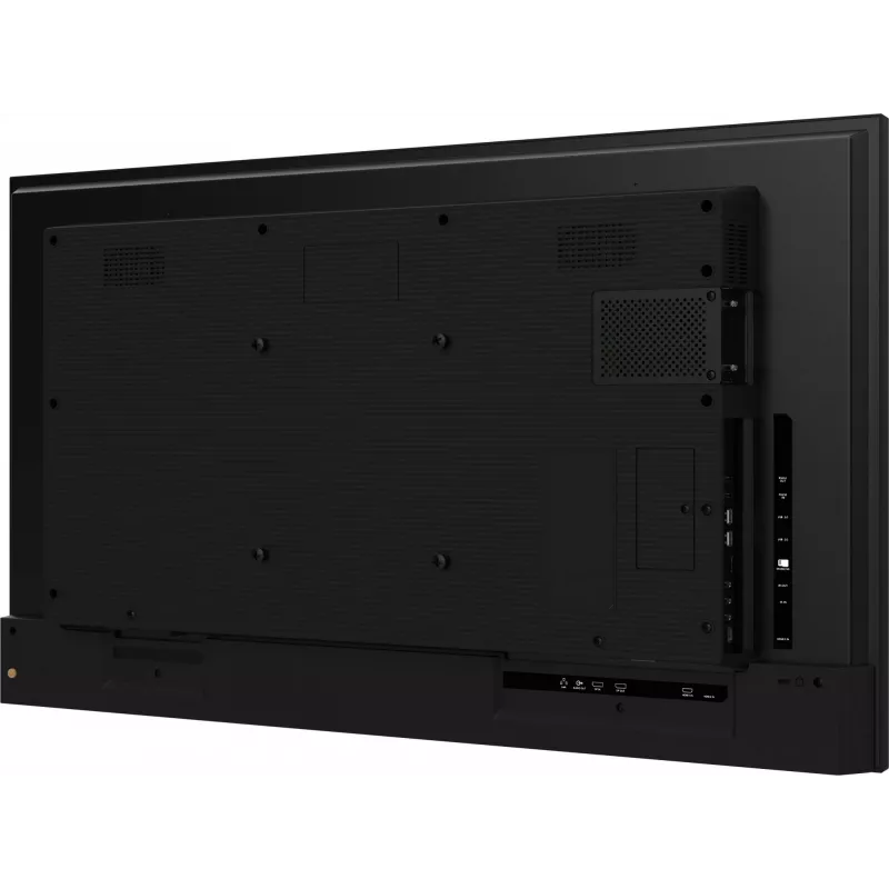 iiyama LH4375UHS-B2AG Signage Display Digital Signage Flachbildschirm 108 cm (42,5 Zoll) LCD Wi-Fi 500 cd/m² 4K Ultra HD Schwarz Integrierter Prozessor Android 11 24/7