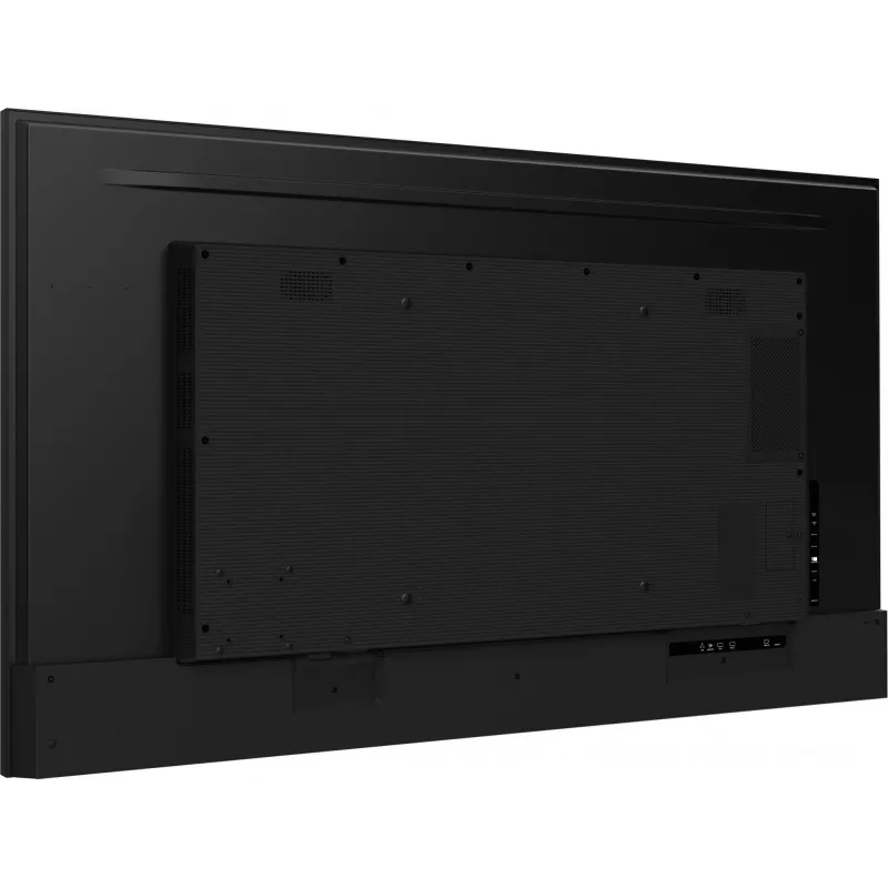 iiyama LH6575UHS-B2AG Signage Display Digital Signage Flachbildschirm 163,8 cm (64,5 Zoll) LCD Wi-Fi 500 cd/m² 4K Ultra HD Schwarz Integrierter Prozessor Android 11 24/7