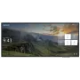 Avocor L Series 105” 5K LED-Display 2,67 m 5120 x 2160 Pixel