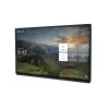 AVOCOR Avg-7560 75in 4k Glass LED interaktives Display