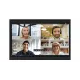 AVOCOR Interactive Display Avw-5555 - 55 Zoll LED - 3840 x 2160 4k Uhd - Schwarz mit Touchscreen (Multi-Touch) / Kamera